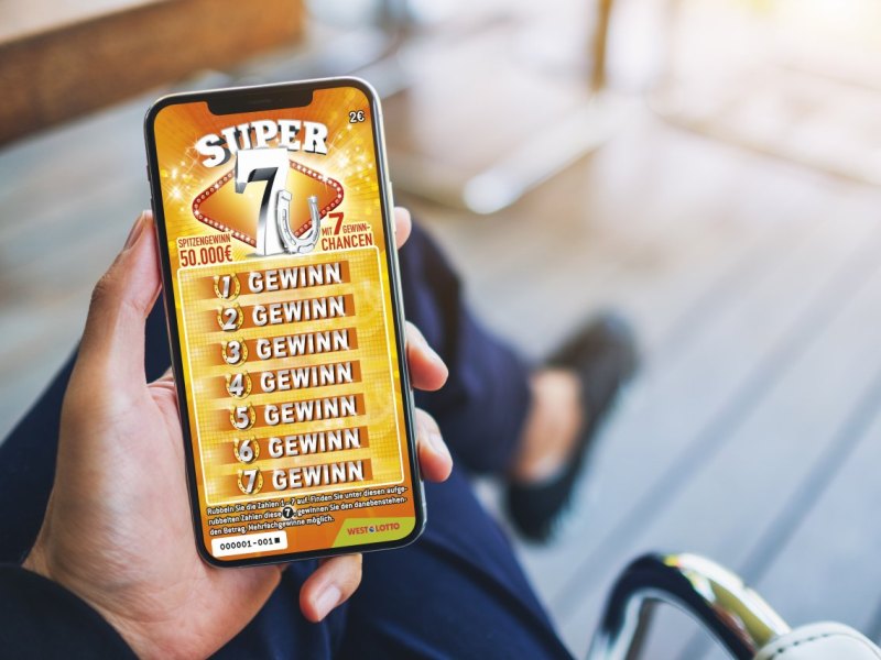 210920 Rubbellos Super 7 - Sieben Chancen auf einen Streich (c) Getty Images.jpg