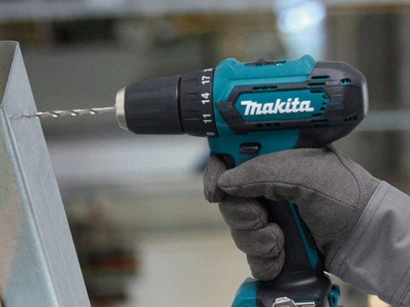 Akkuschrauber im Test