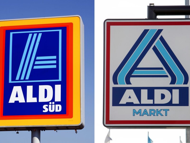 Aldi Logo