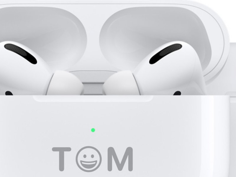 Apple AirPods Pro Angebot