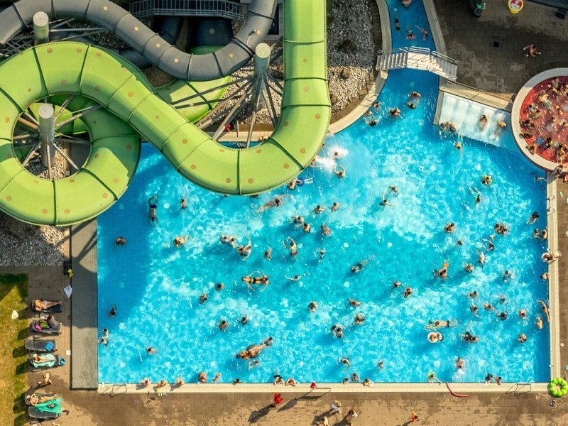 Aquapark Oberhausen