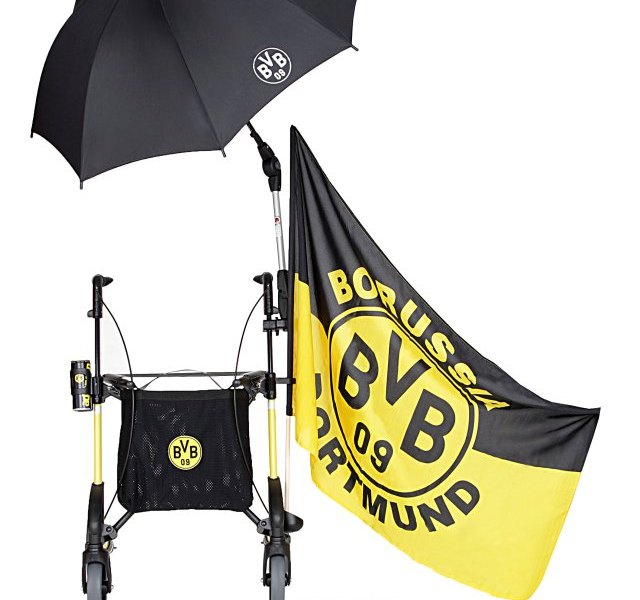 BVB-Rollator