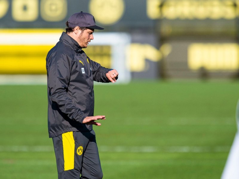 BVB Terzic Spielverlegung