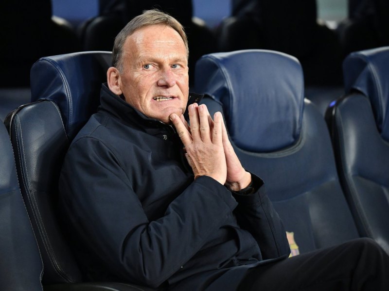 BVB Watzke