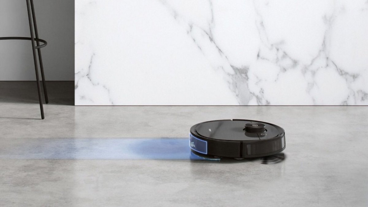 Bester Saugroboter günstig