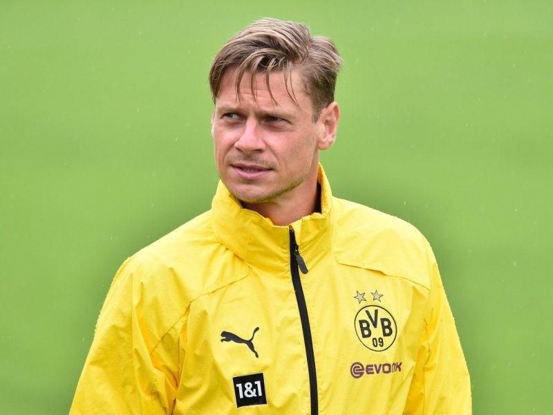 Borussia Dortmund BVB Lukasz Piszczek