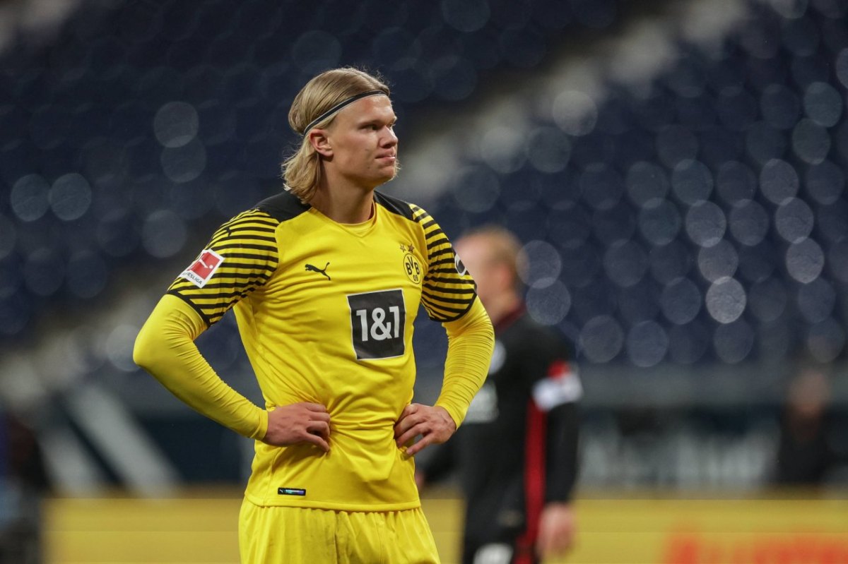 Borussia-Dortmund-Hadern