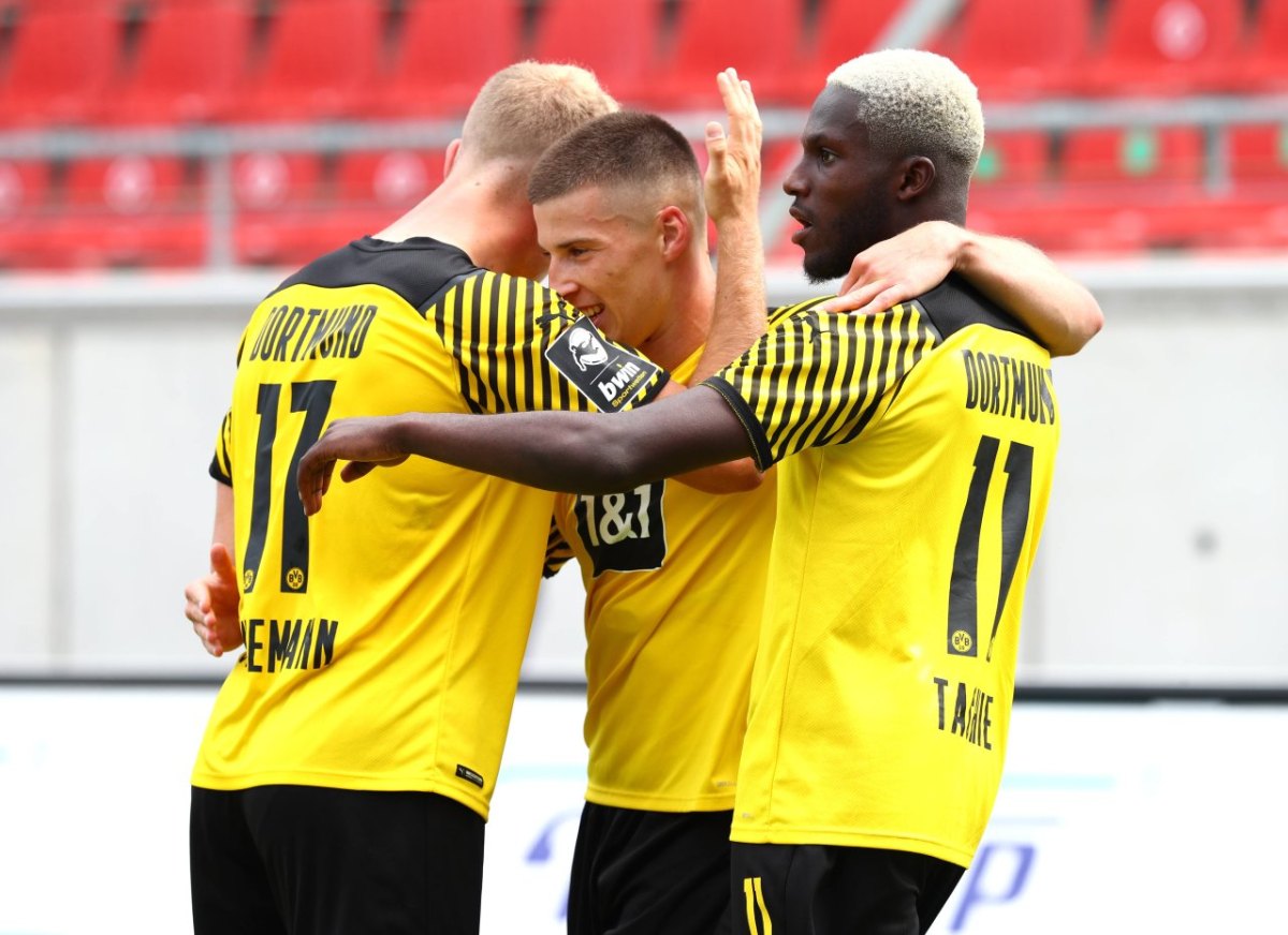 Borussia Dortmund Raschl