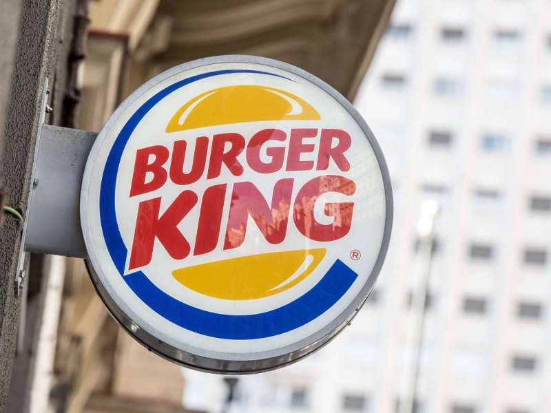 Burger-King