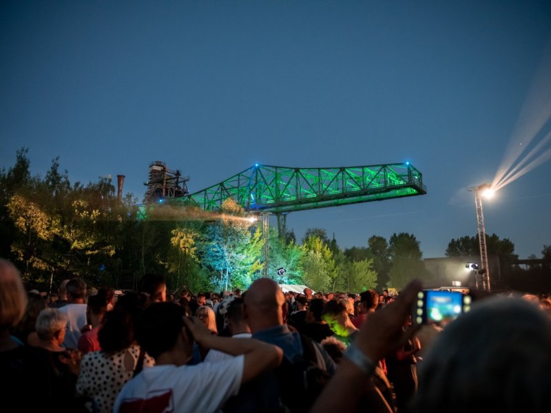 Extraschicht duisburg