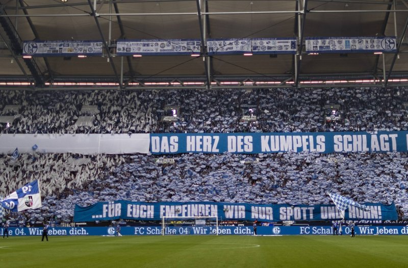 FC Schalke 04 RB Leipzig