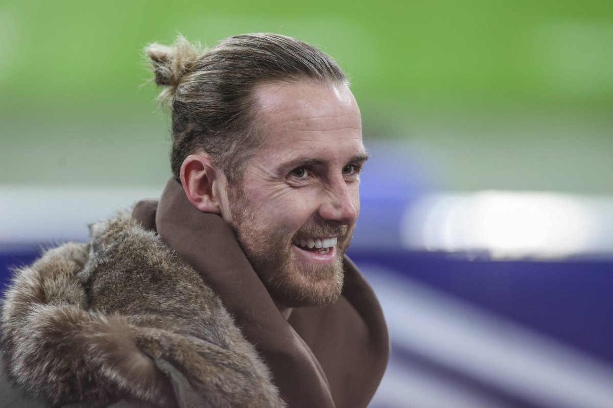 FC Schalke 04 Ralf Fährmann