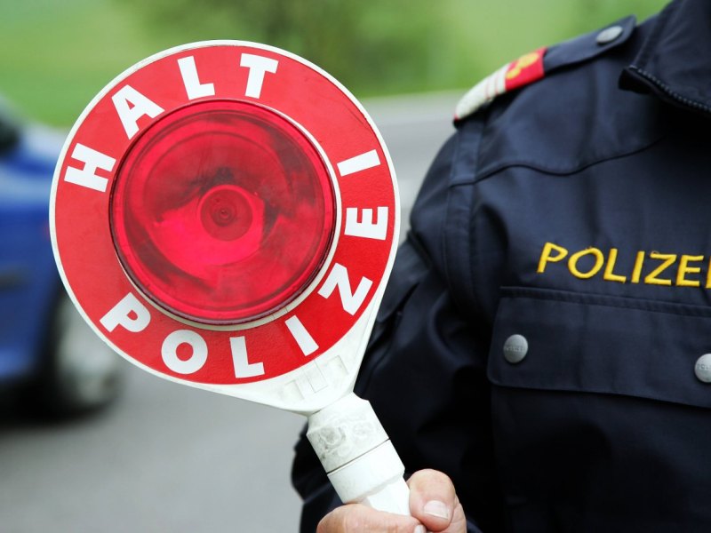 Gelsenkirchen-Polizei