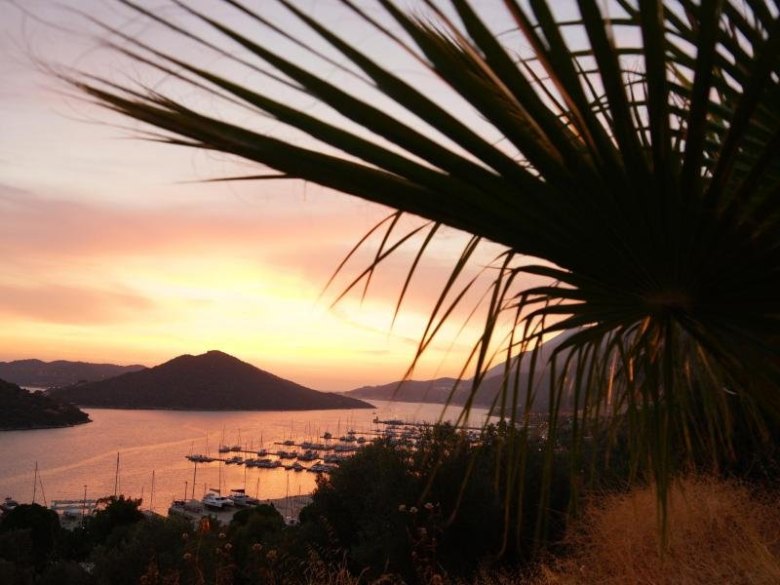 In der Türkei können Urlauber vom starken Euro profitieren.