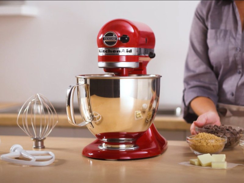 Küchenmaschine KitchenAid.jpg