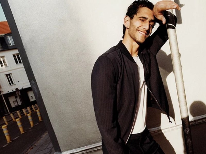 Leckere Männerparfums