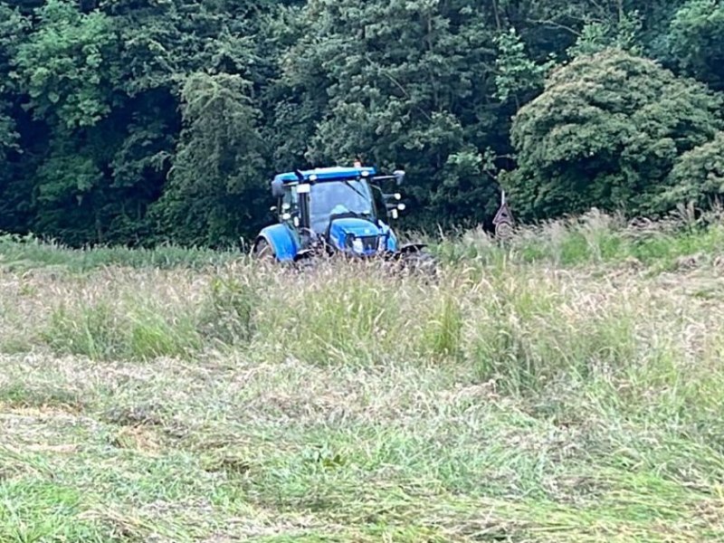 Leichenfund in Essen