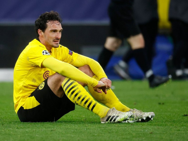 Mats Hummels