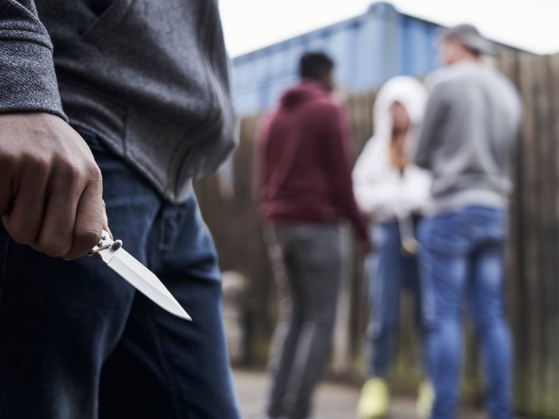 Messer Gelsenkirchen