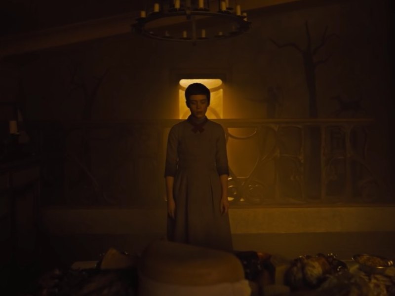 Neue Filme auf Sky im Januar