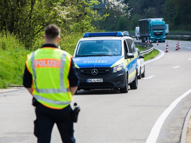Polizei Gelsenkirchen