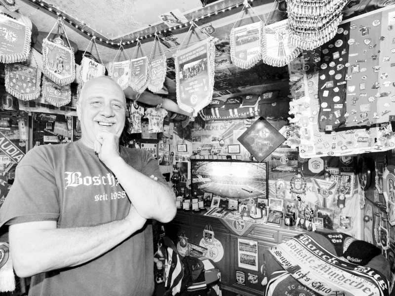 Rudi Reichl, Fan des FC.jpg