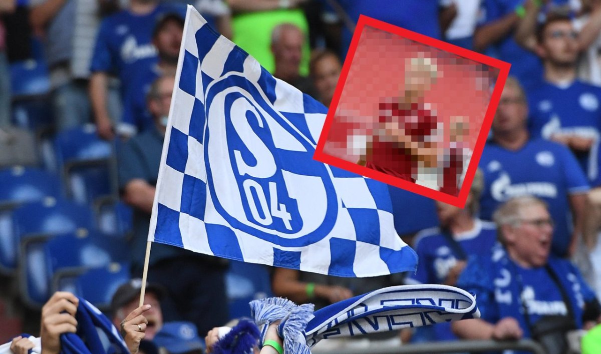 SCHALKE-HACK