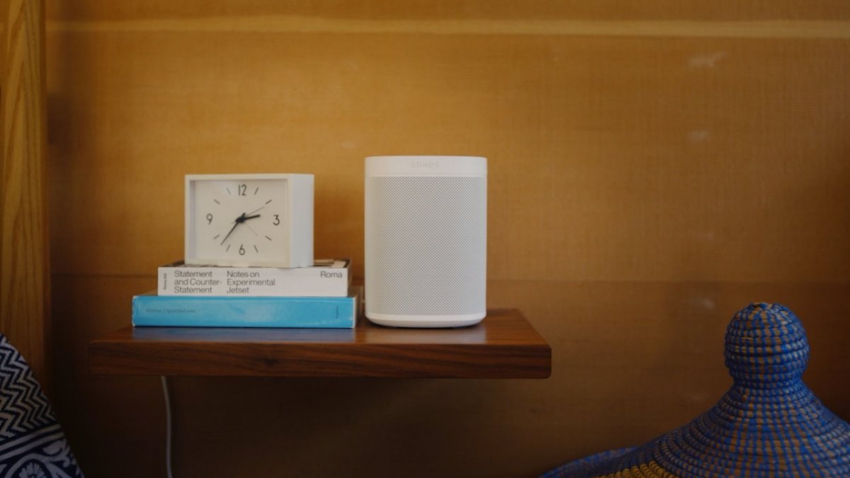 Smartspeaker im Test