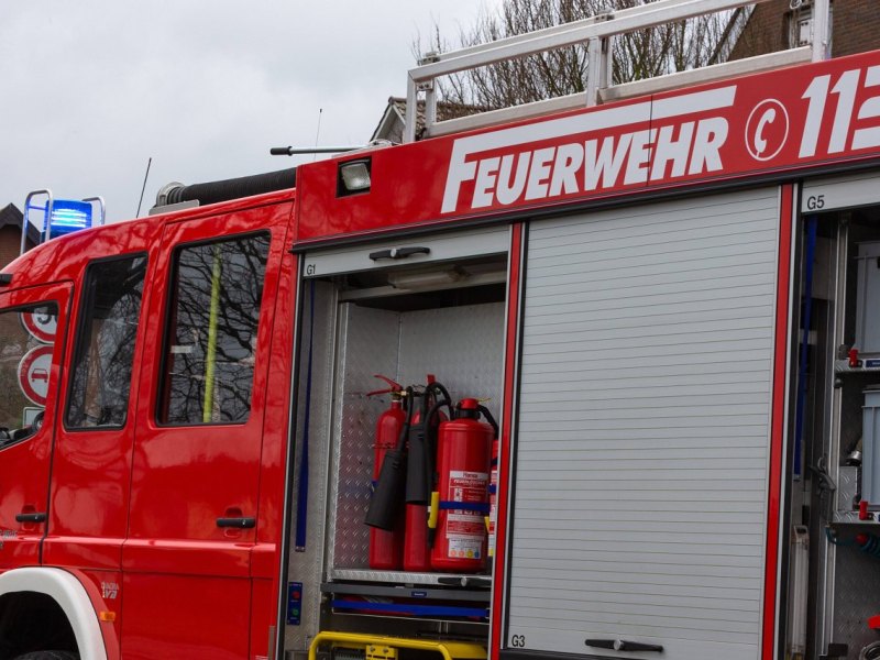 düsseldorf-feuerwehr