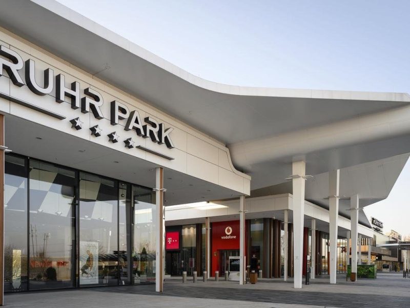 Ruhr Park Bochum