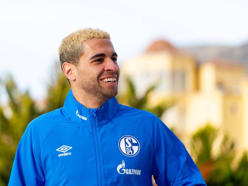 schalke-omar-mascarell