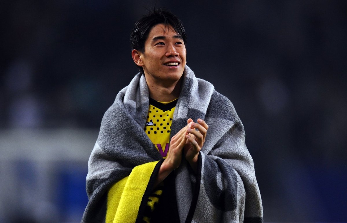 shinji kagawa bvb.jpg