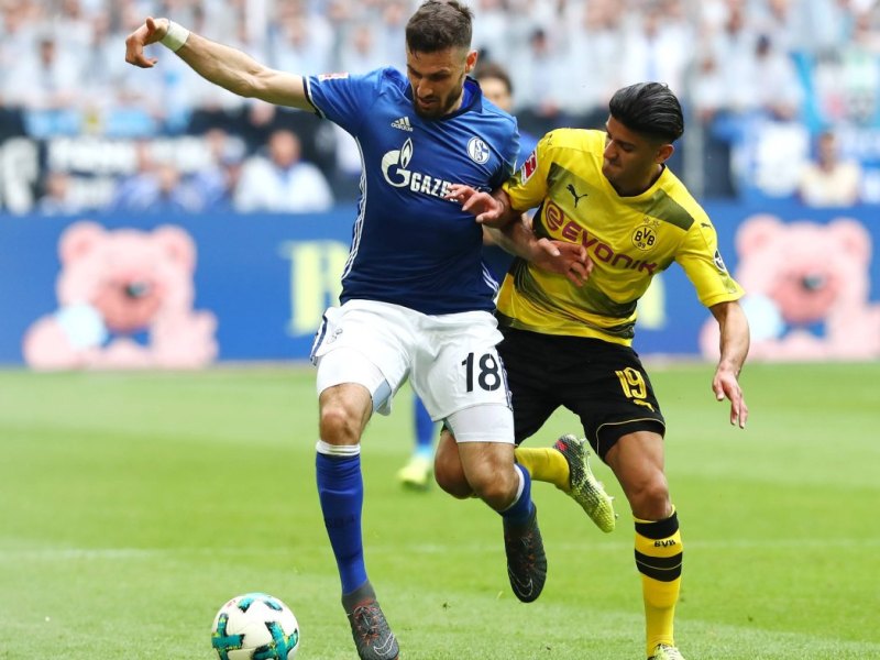sky-dazn-borussia-dortmund-fc-schalke-04-champions-league