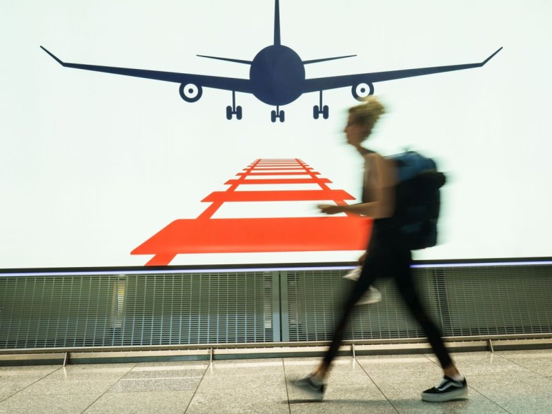 Deutsche Bahn wird Mitglied der Star Alliance