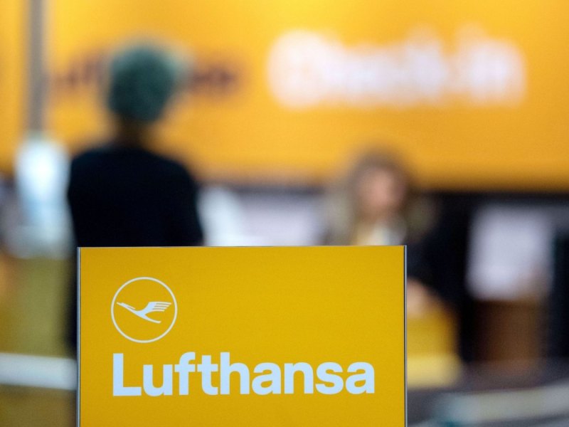 Lufthansa