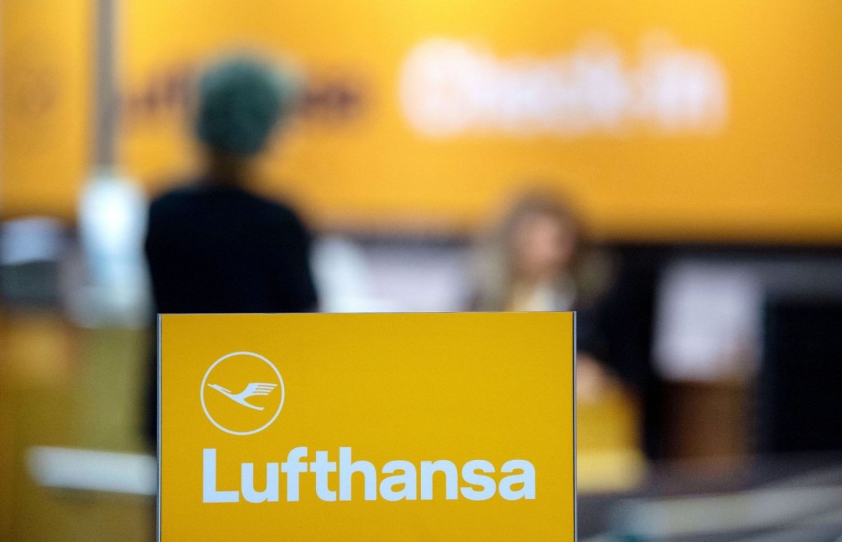 Lufthansa