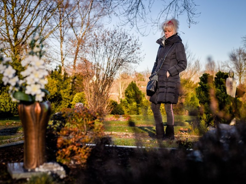 Essen-Erika Schneider