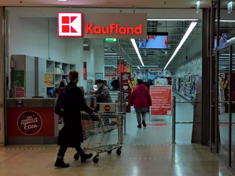 Kaufland
