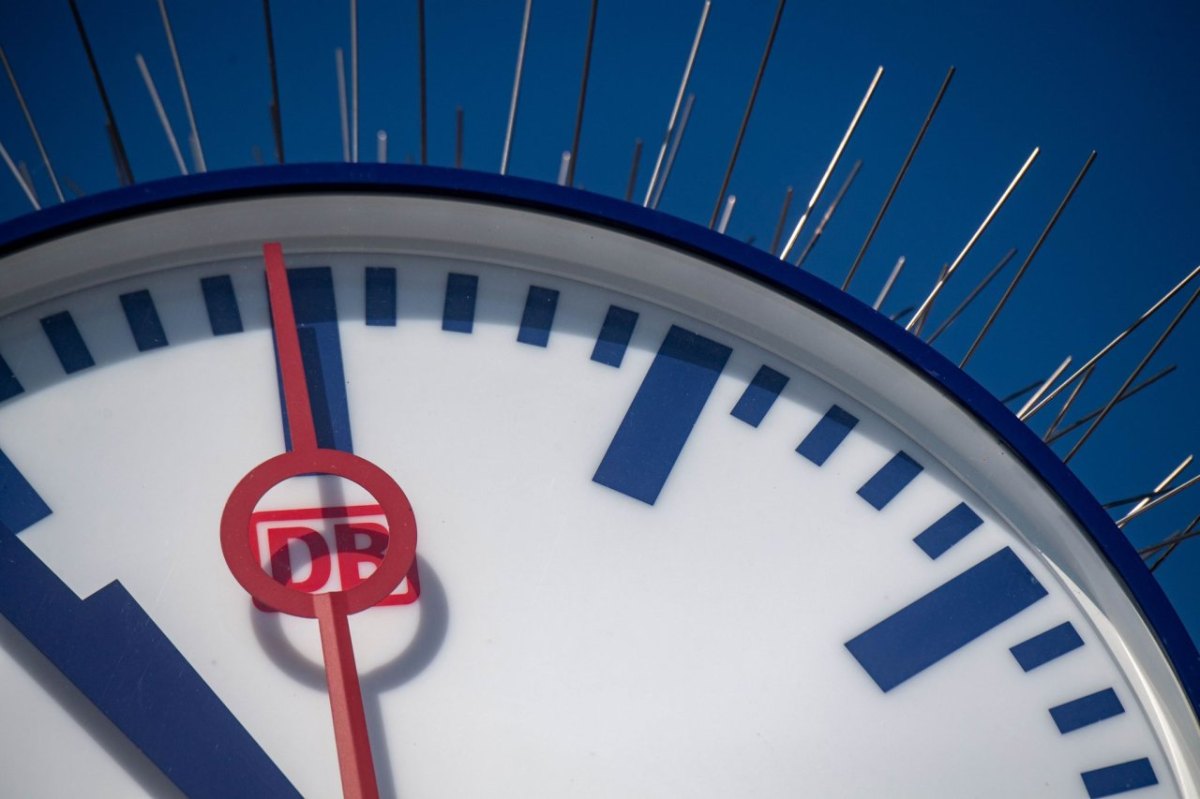 Mehr Zeit zum Umsteigen