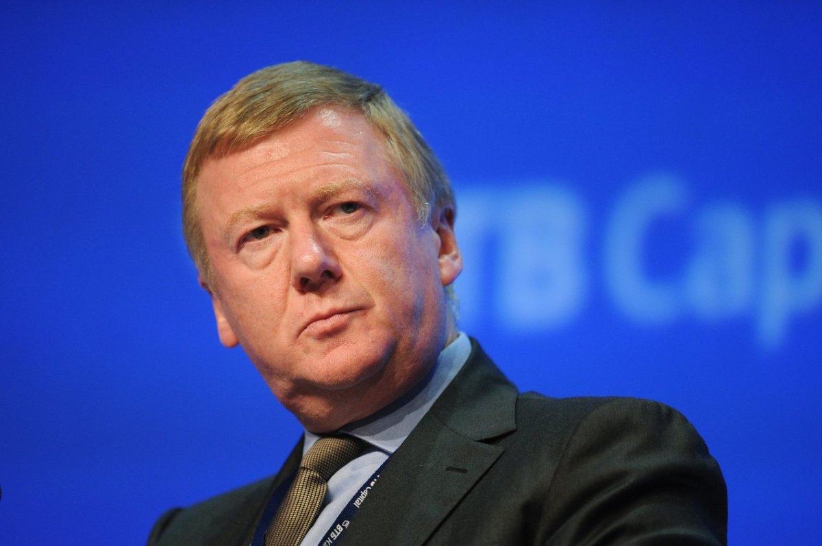 Putin Ex-Berater Flucht Krankheit