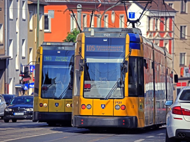 Ruhrbahn