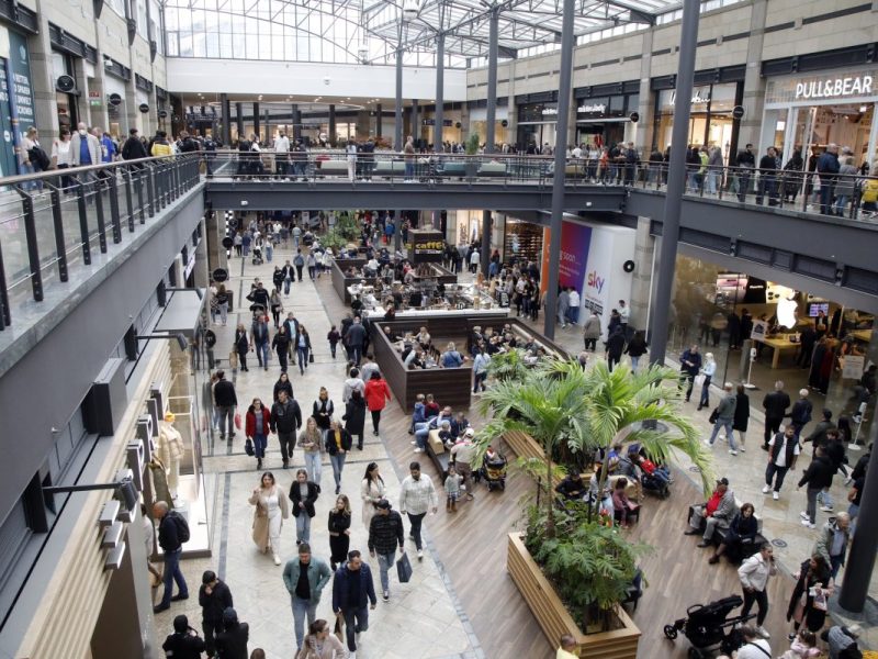 Westfield Centro Oberhausen