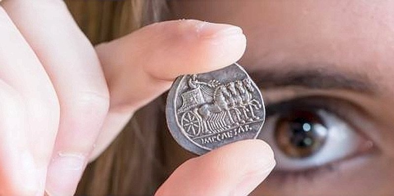 Antike Münzen in Bochum.jpg