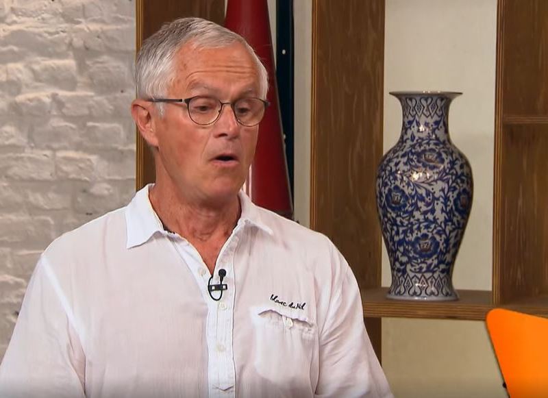 Bares für Rares: Kandidat völlig perplex