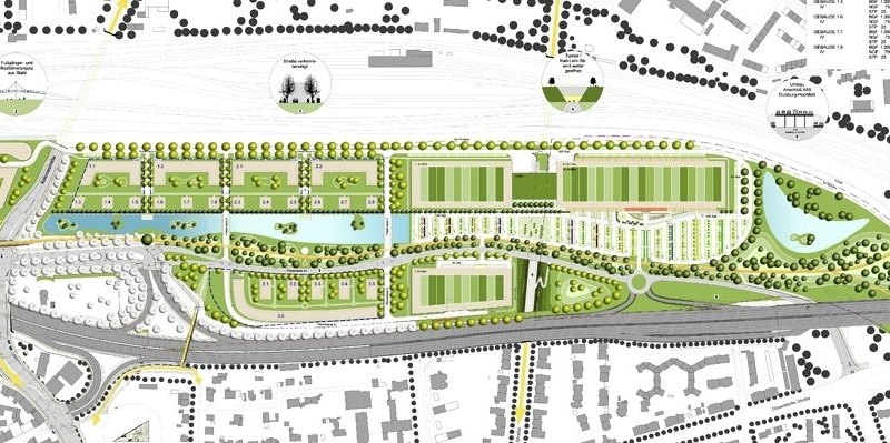 Bebauungsplan Gedenkstätte Möbel Krieger Duisburg Rat Duisburger Freiheit Möbelzentrum.jpg