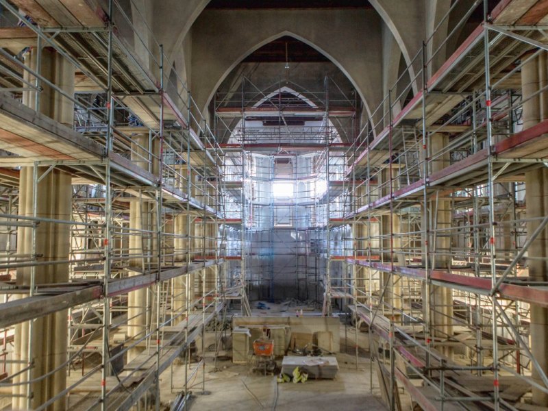 Bochum - Musikzentrum - Baustellenbegehung.jpg