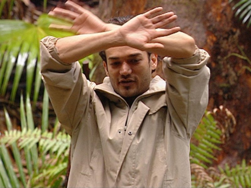 Daniel Lopes will raus aus dem Dschungelcamp bei RTL.jpg