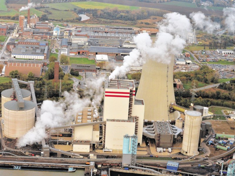 Das Kohlekraftwerk Lünen Bochum.jpg