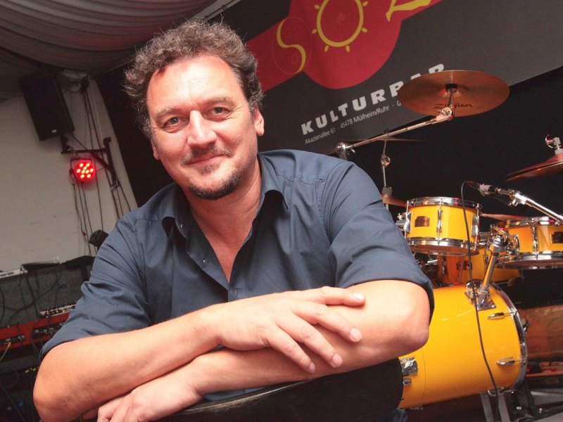 Die Band Notown spielt im.jpg