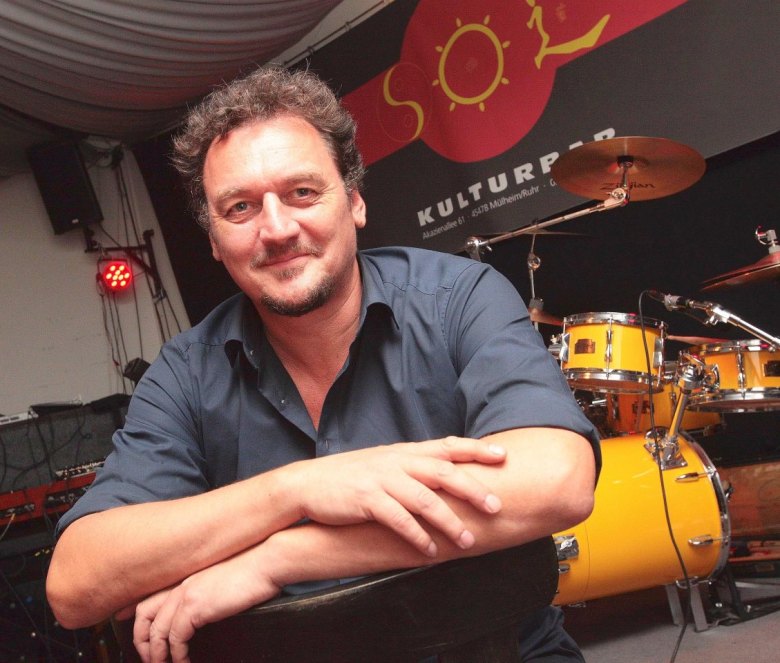 Die Band Notown spielt im.jpg